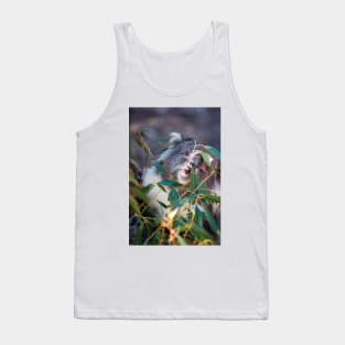 Hungry Hazel Tank Top